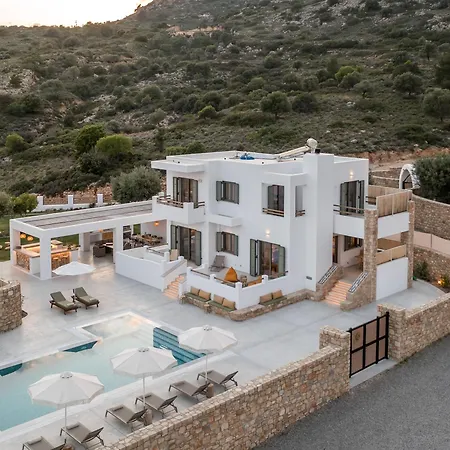 Villa Elaia Afantou Exterior photo
