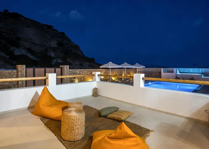 Villa Elaia